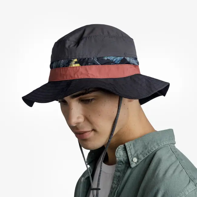 Buff Explore Booney Hat Yamver  - Cappellino Trekking