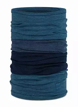 Buff Merino Move - Bandana Scaldacollo