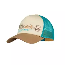 Buff Trucker Cap Lalasa - Cappellino Lifestyle