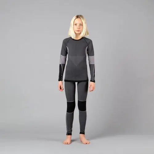 CMP Base Layer Seamless Calzamaglia Bambino