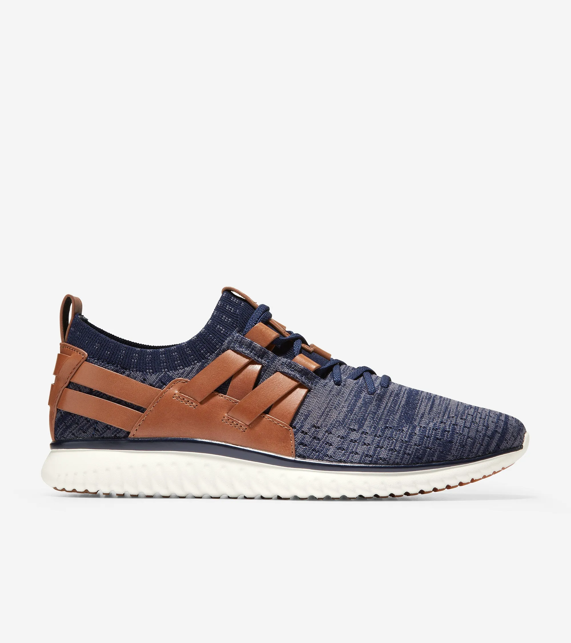 COLE HAAN GrandMtion Woven Sneaker