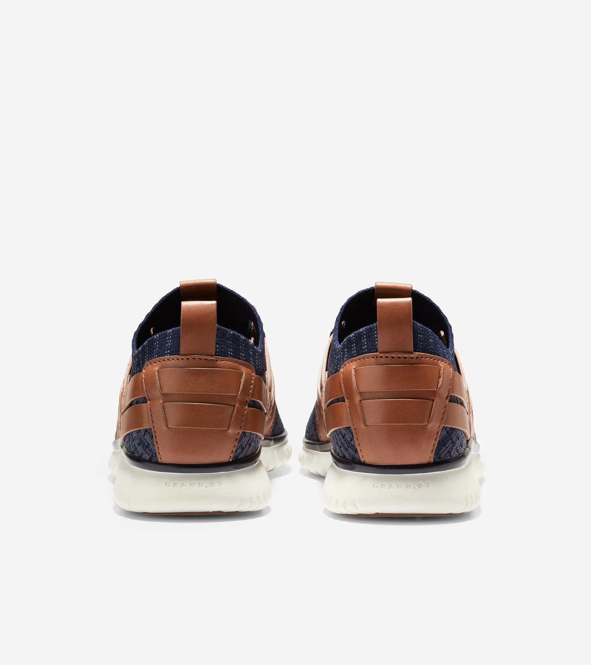 COLE HAAN GrandMtion Woven Sneaker