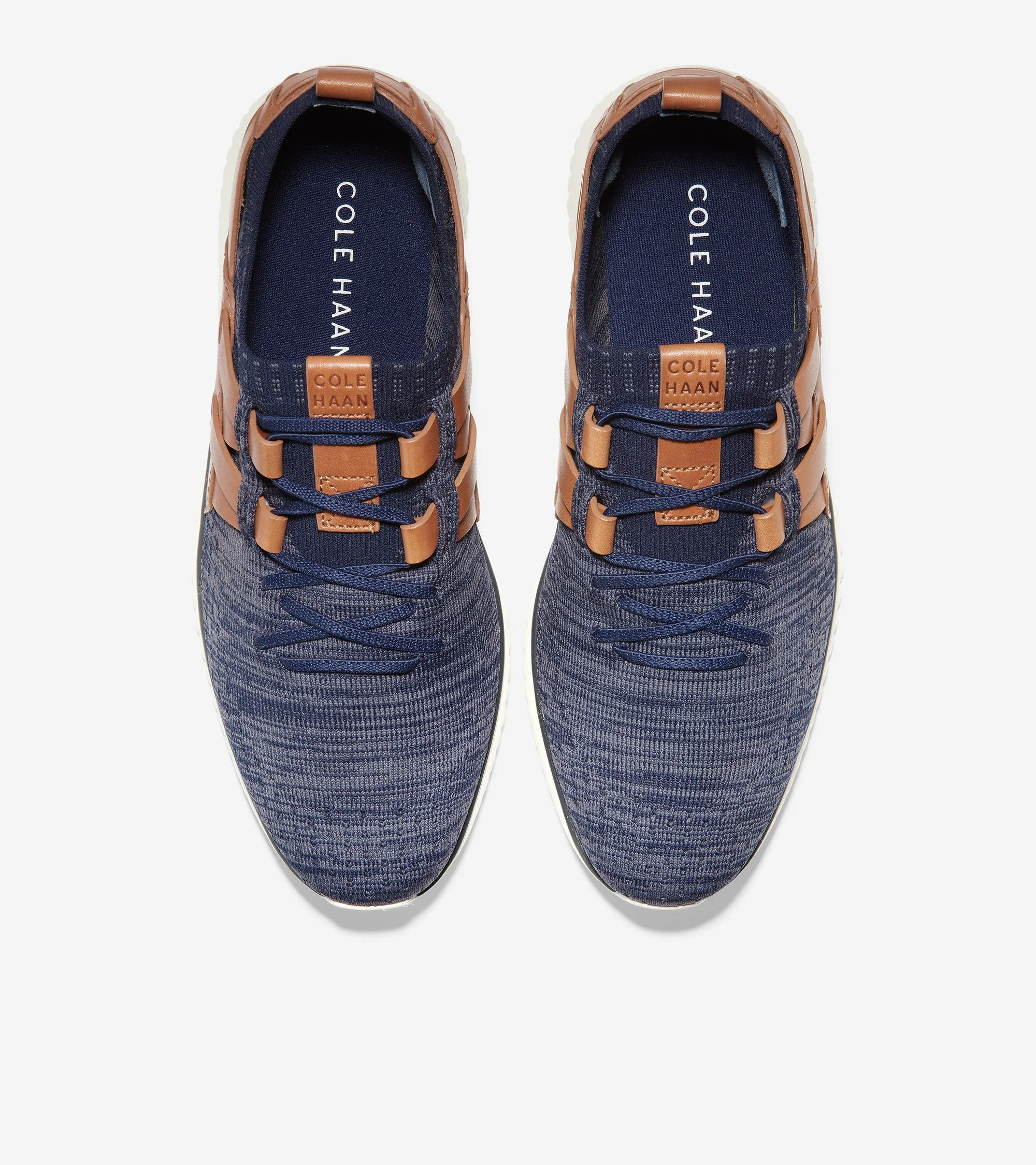 COLE HAAN GrandMtion Woven Sneaker