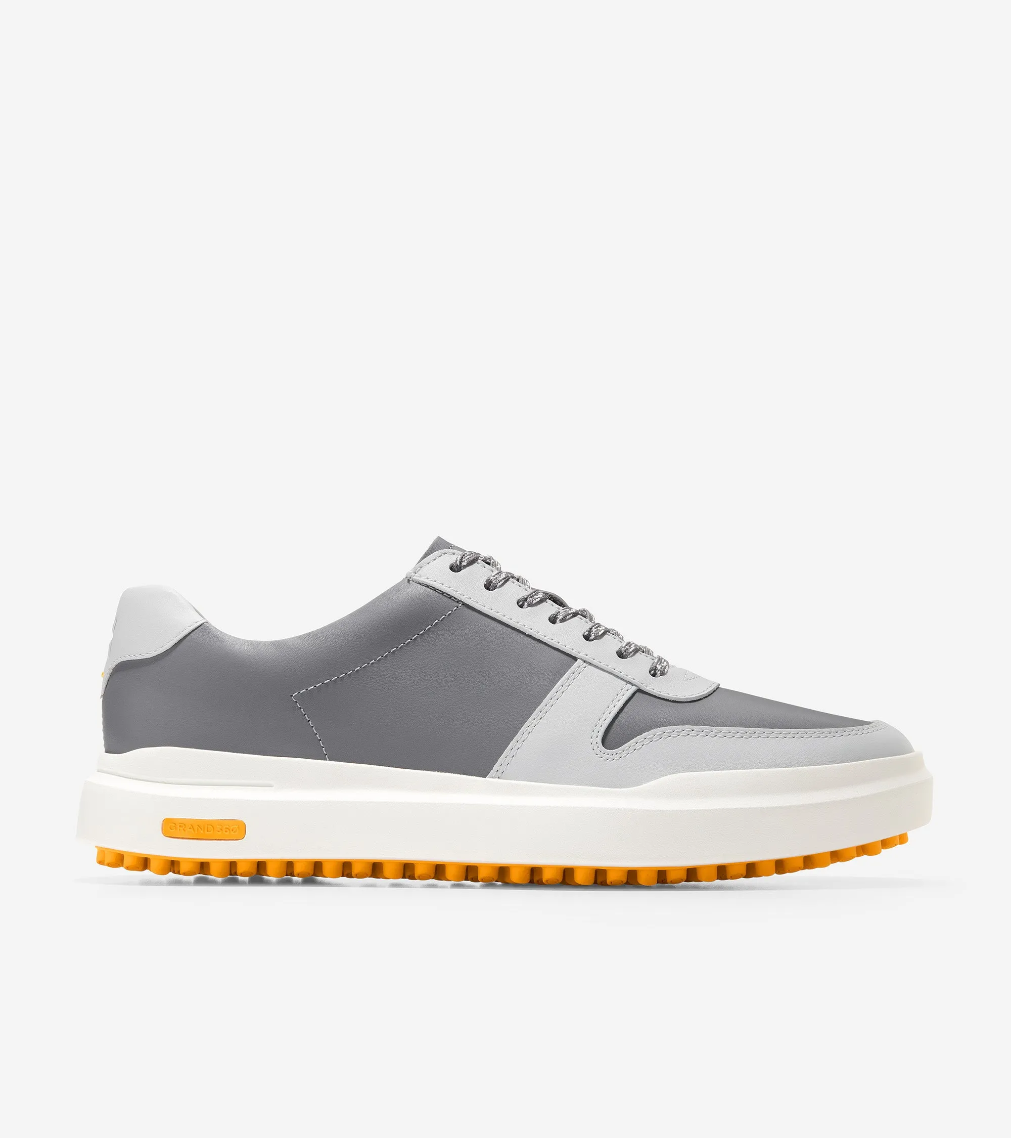 COLE  HAAN GrandPr AM Golf Sneaker