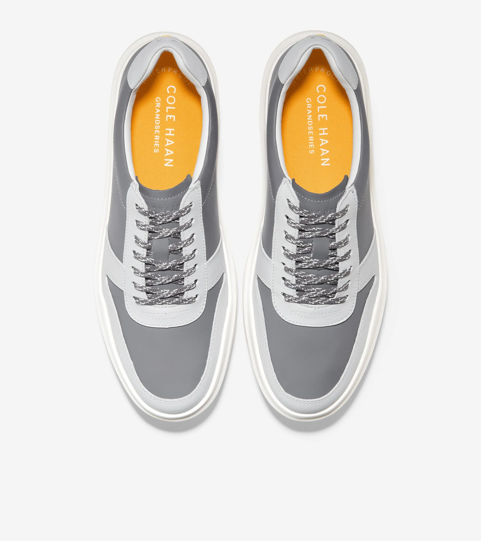 COLE  HAAN GrandPr AM Golf Sneaker