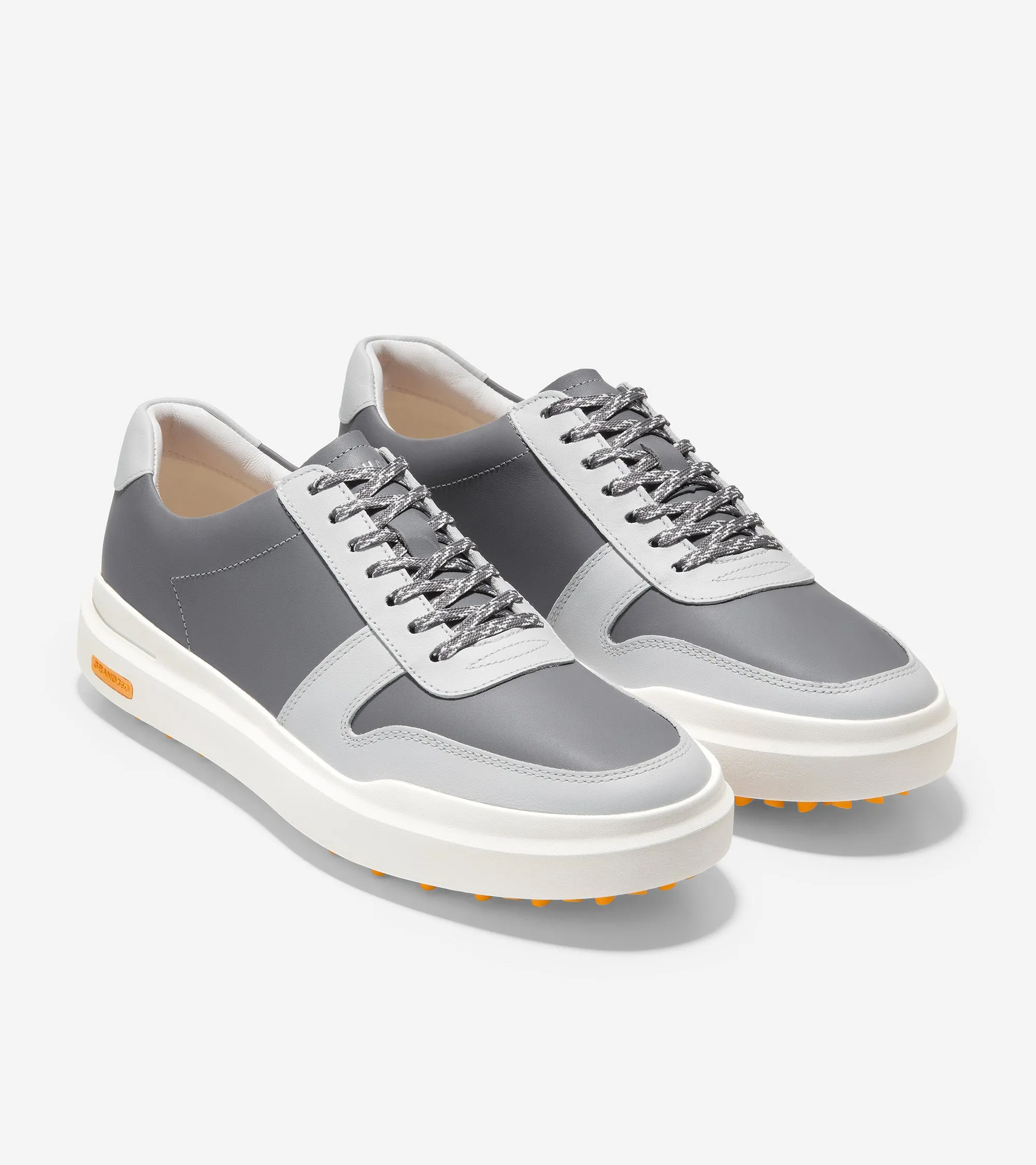 COLE  HAAN GrandPr AM Golf Sneaker