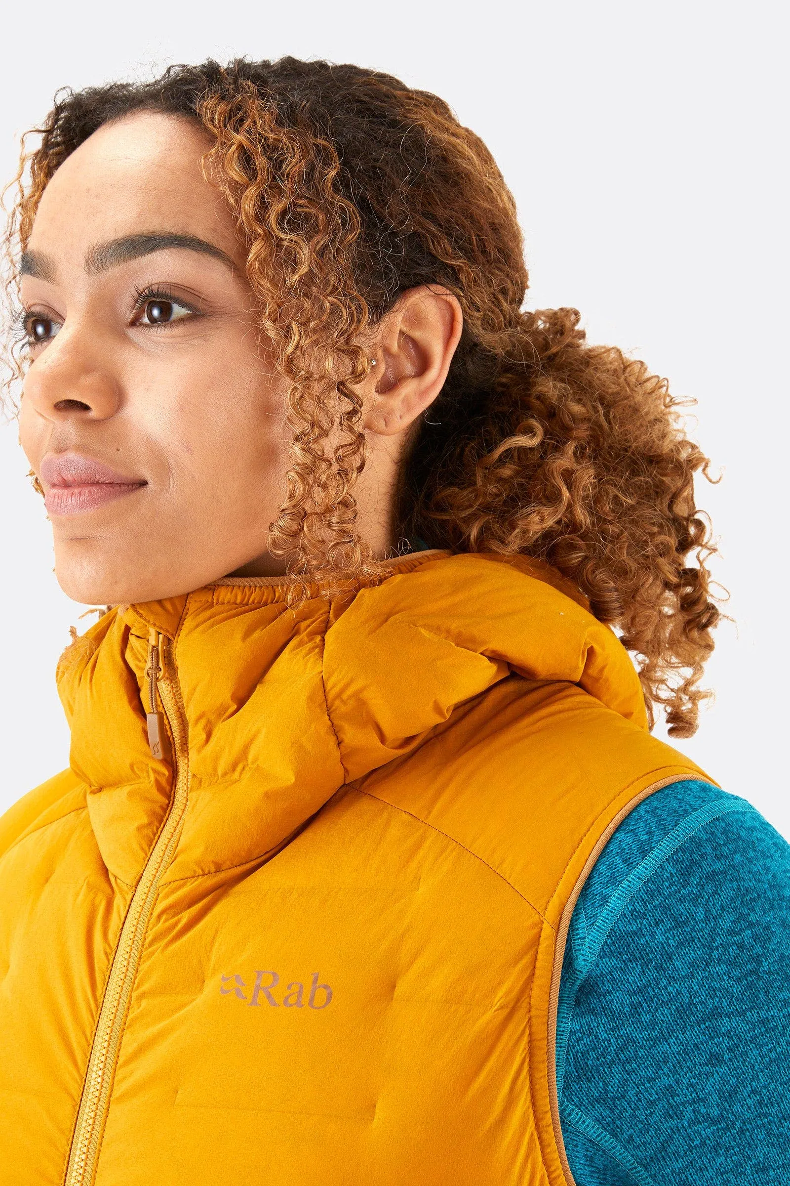 Cubit Stretch Down Vest (Women's)