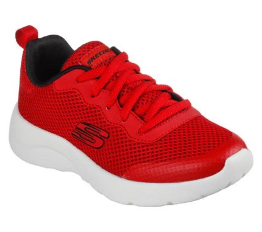 DYNAMIGHT 2.0 Boys Skechers