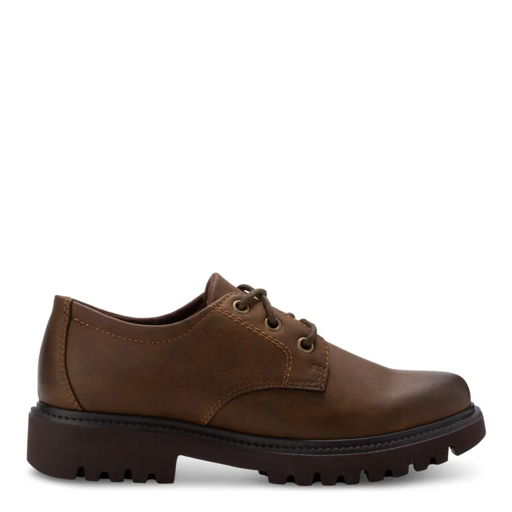 EASTLAND  WOMENS DAWN OXFORD