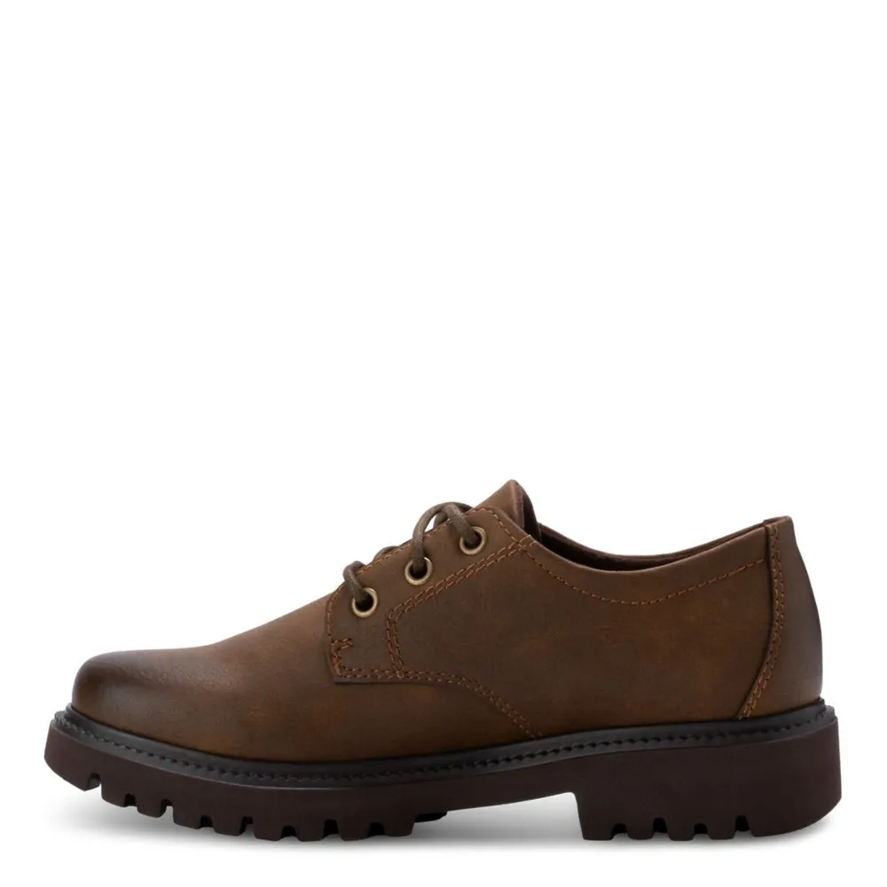 EASTLAND  WOMENS DAWN OXFORD