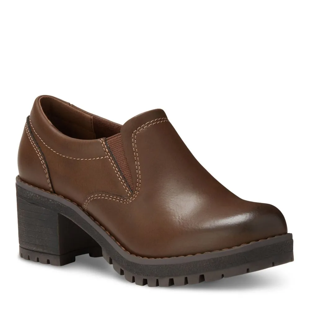 EASTLAND  WOMENS REESE BOOTIE