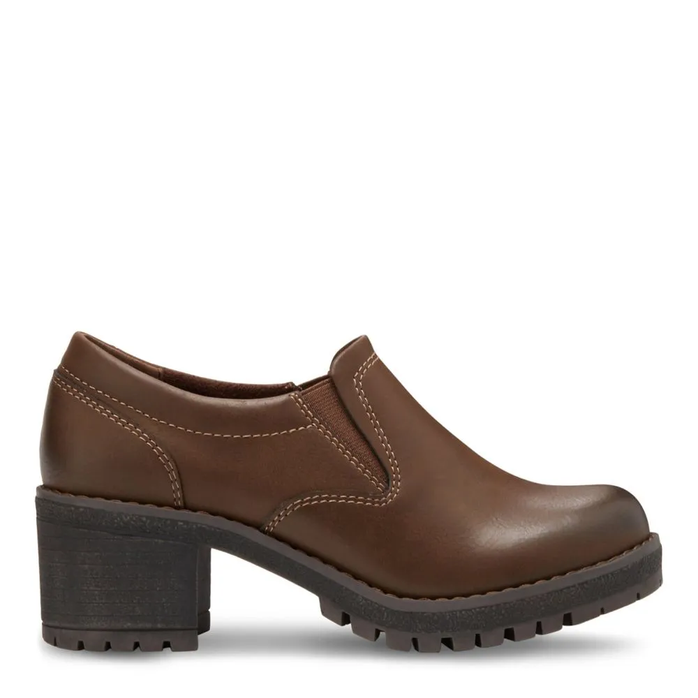 EASTLAND  WOMENS REESE BOOTIE