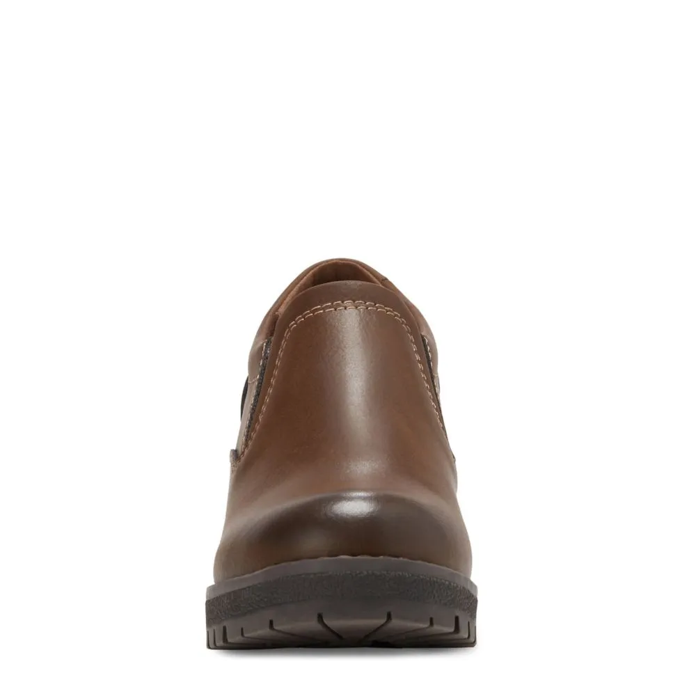 EASTLAND  WOMENS REESE BOOTIE