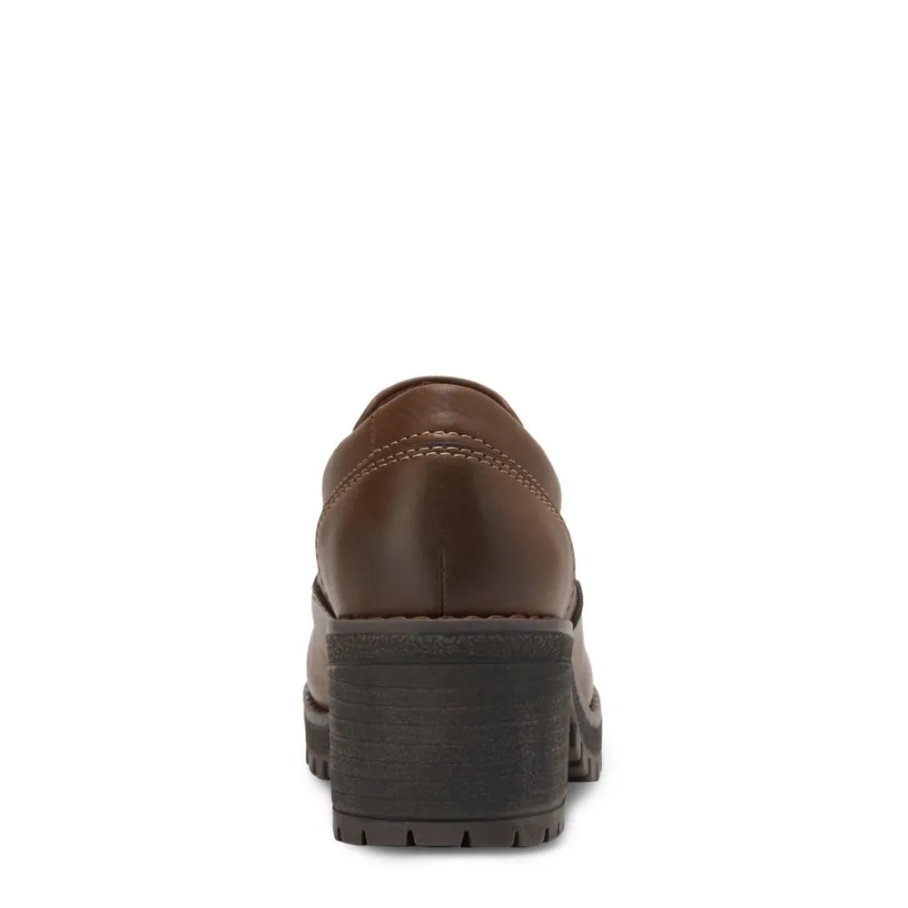 EASTLAND  WOMENS REESE BOOTIE