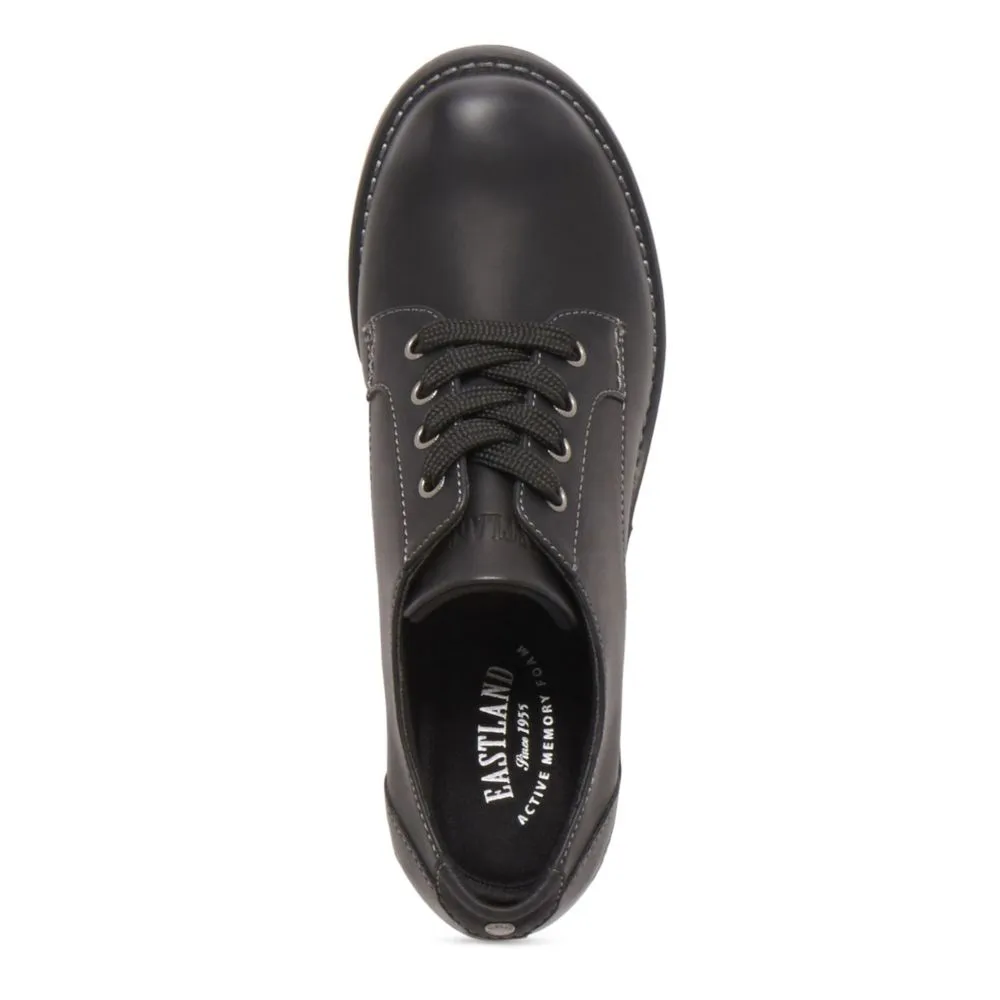 EASTLAND  WOMENS TRISH OXFORD