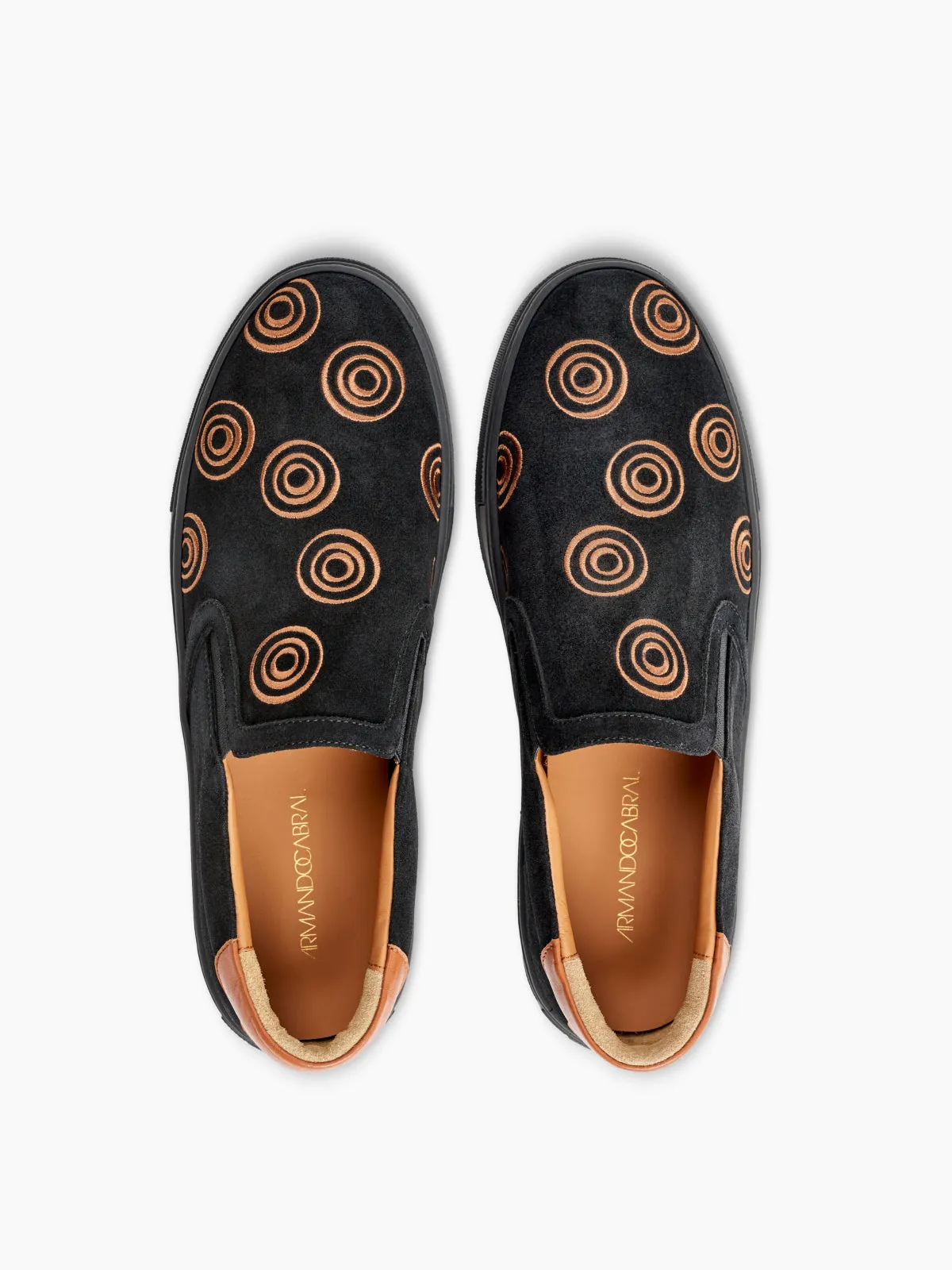 EMPADA IV Slip-on Sneaker