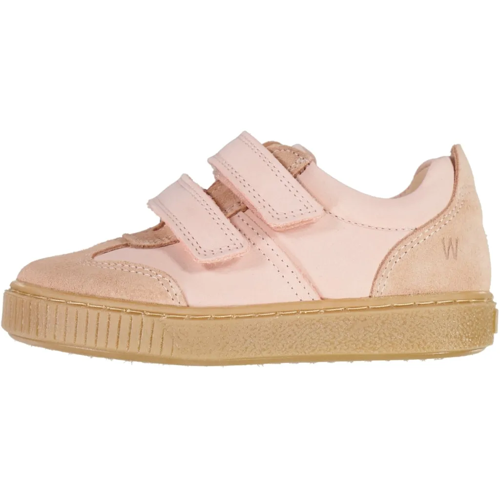 Erin sneaker - rose sand