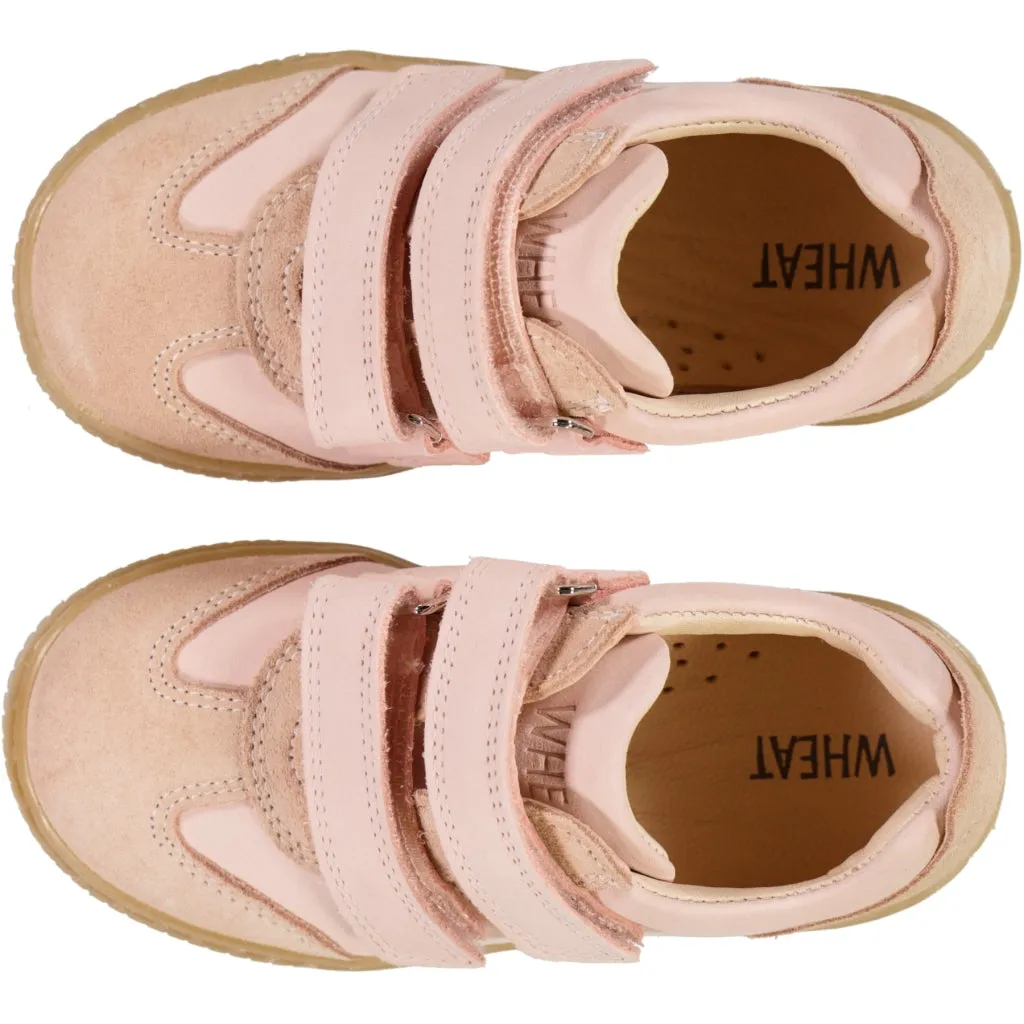 Erin sneaker - rose sand