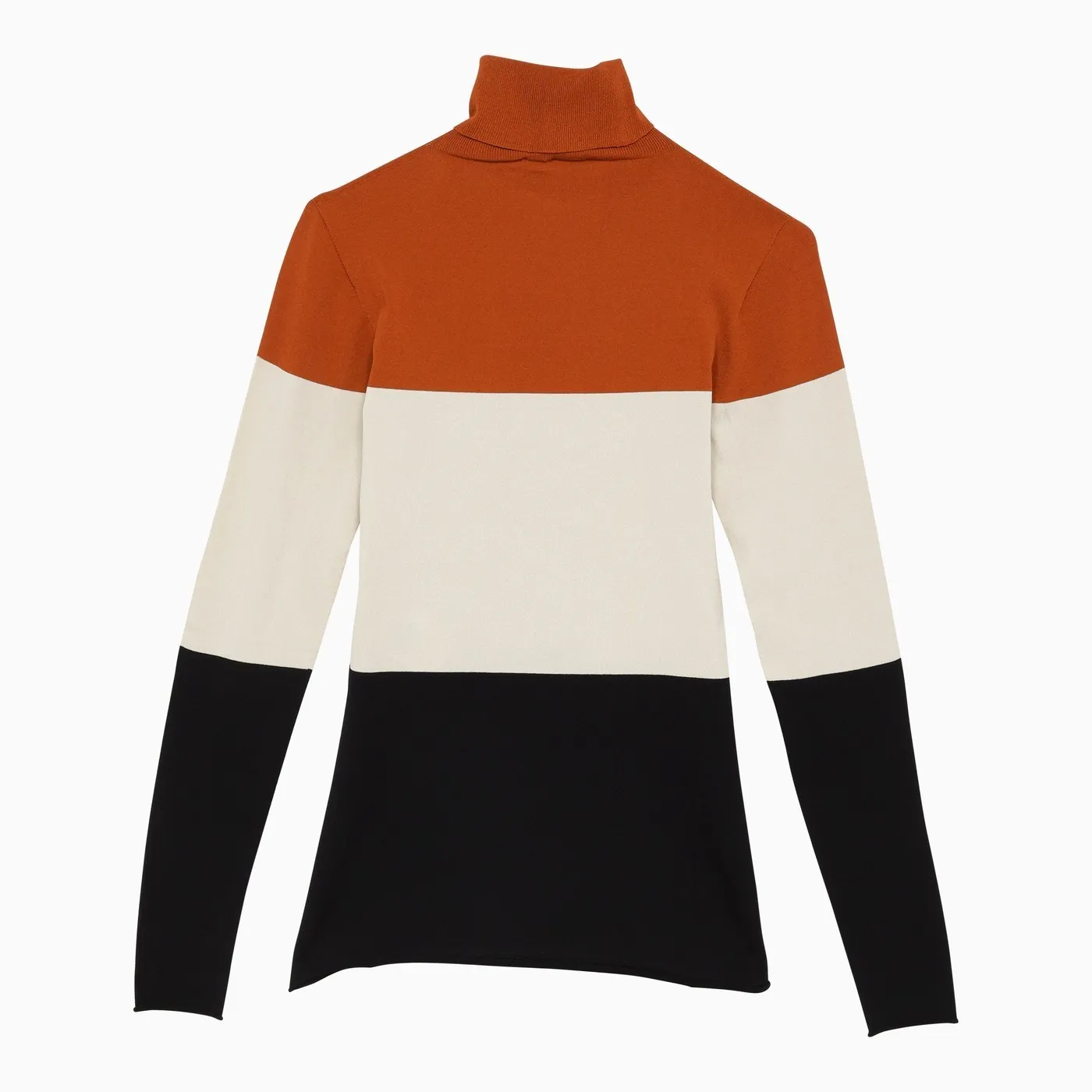 FENDI  |Casual Style Unisex Wool Street Style Long Sleeves High-Neck