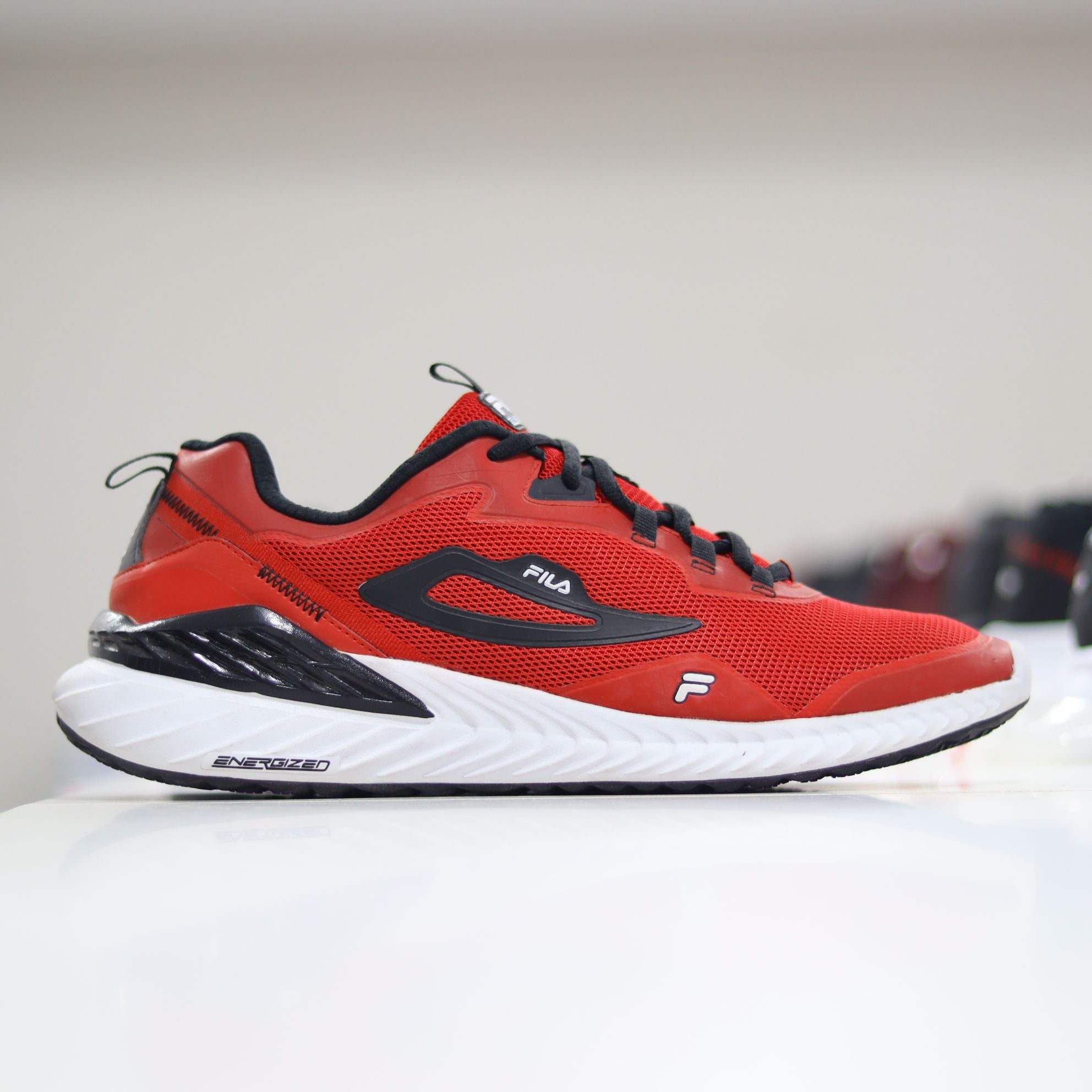 FILA Running (Non-Memory Foam)