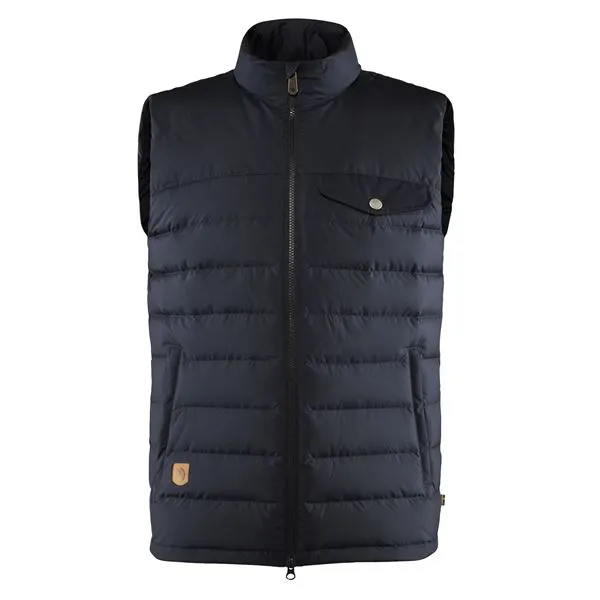 Fjallraven Greenland Down Liner Vest