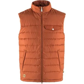 Fjallraven Greenland Down Liner Vest