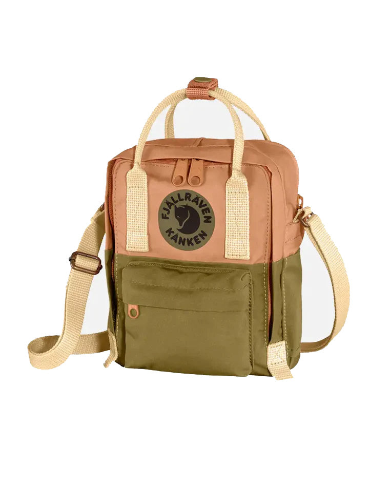 Fjallraven Kanken Art Sling Landsort