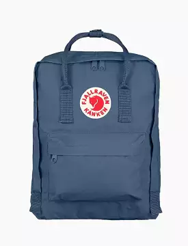 Fjallraven Kanken Classic Blue Ridge