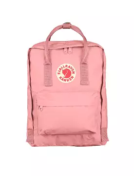 Fjallraven Kanken Classic Pink