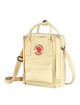 Fjallraven Kanken Sling Light Oak