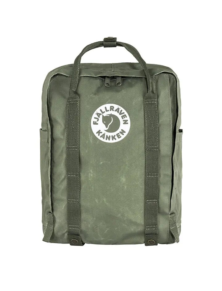 Fjallraven Tree-Kanken Lichen Green