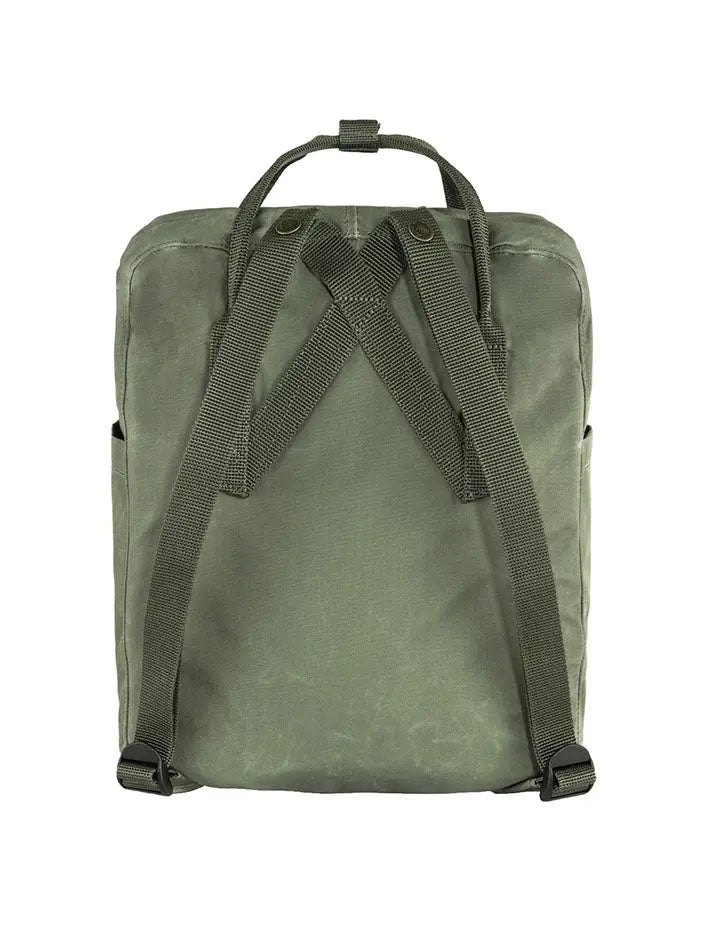 Fjallraven Tree-Kanken Lichen Green