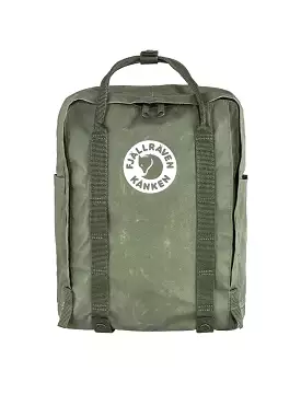 Fjallraven Tree-Kanken Lichen Green