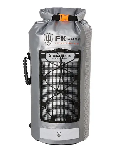 FK Surf Storm Series 60L Duffle Dry Bag