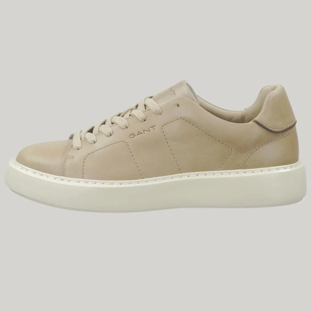 Gant Footwear  Men's Zonick Sneaker G771/Warm Khaki M