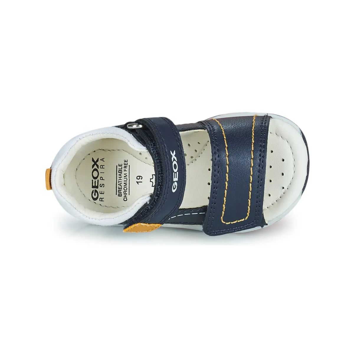 Geox B SANDAL TAPUZ BOY B