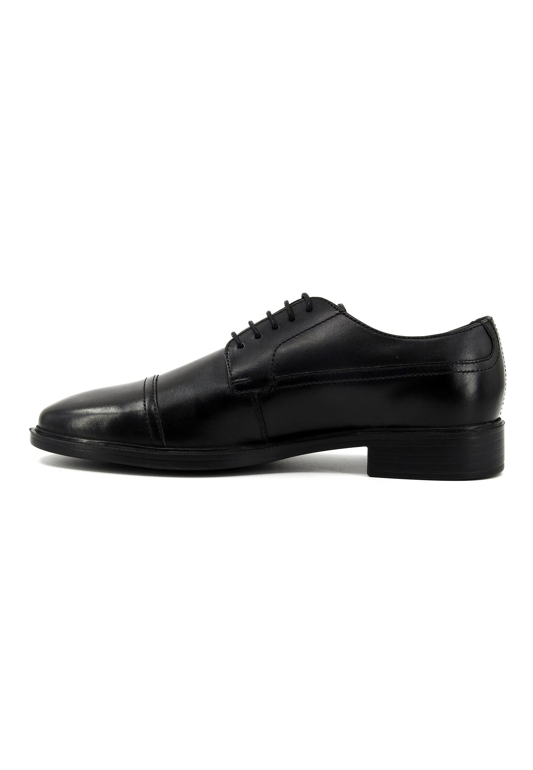 GEOX Gladwin Stringata Uomo Black U024WB00043C9999