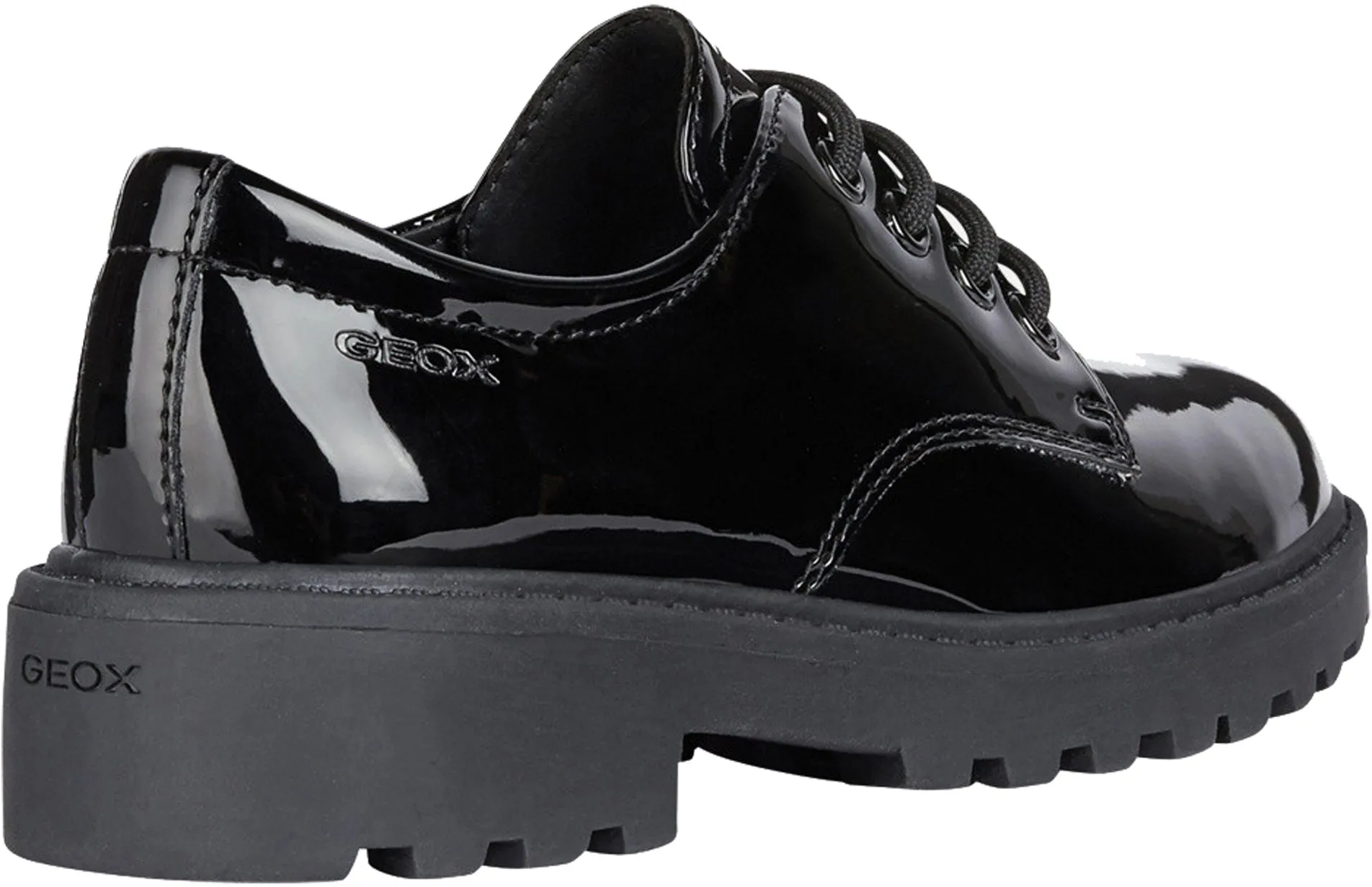 Geox J Casey C Lace