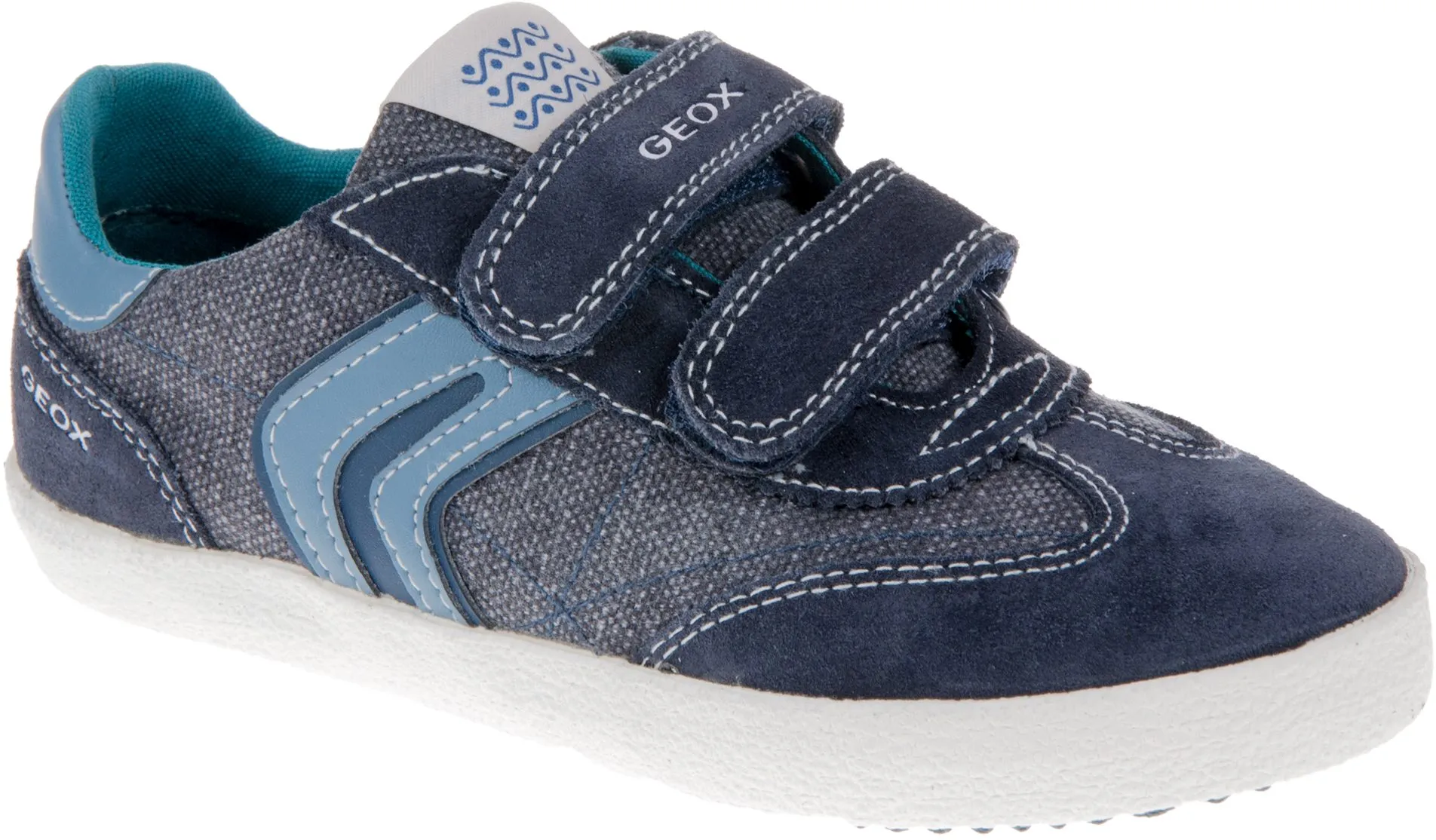 Geox Kilwi Low