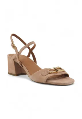 GEOX New Eraklia Sandalo Donna Nude D45RNA00021C8156