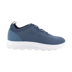 Geox U SPHERICA A U15BYA Uomo Blu