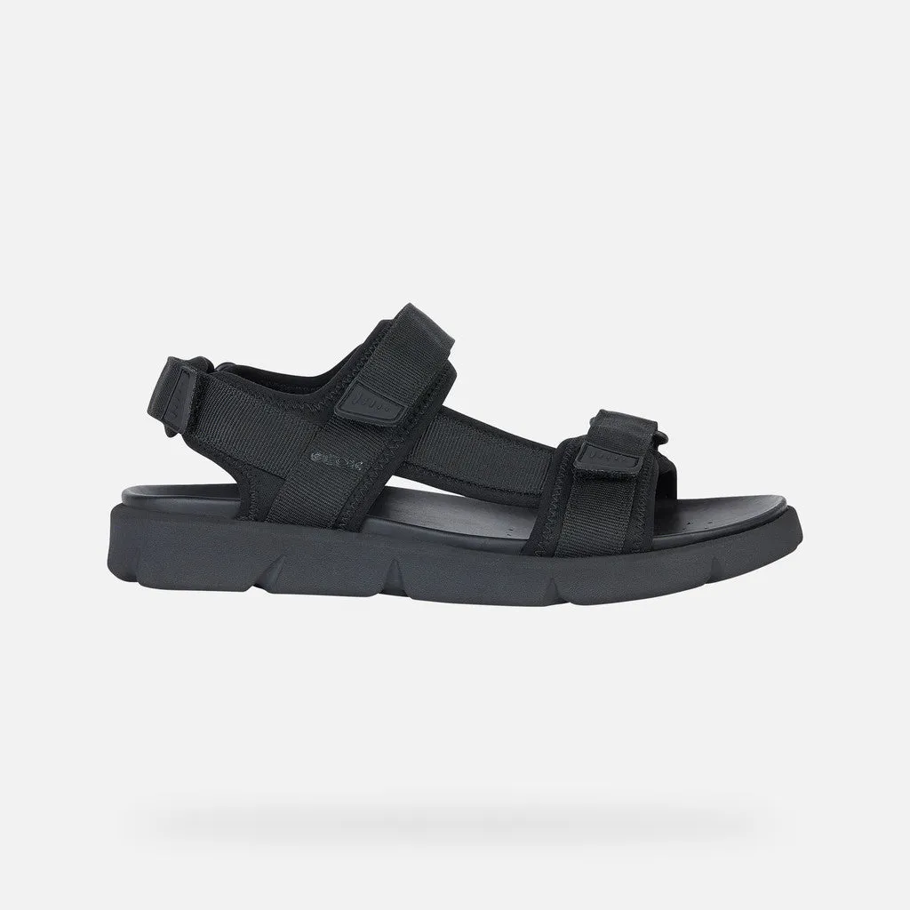 GEOX U45BGA 01115 C9999