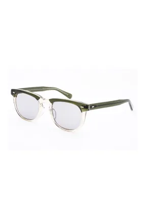 Globe Specs Scye Collection Acetate Sunglasses - Officer