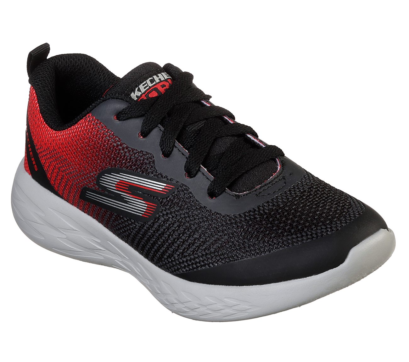 GO RUN 600 HADDOX Boys Skechers