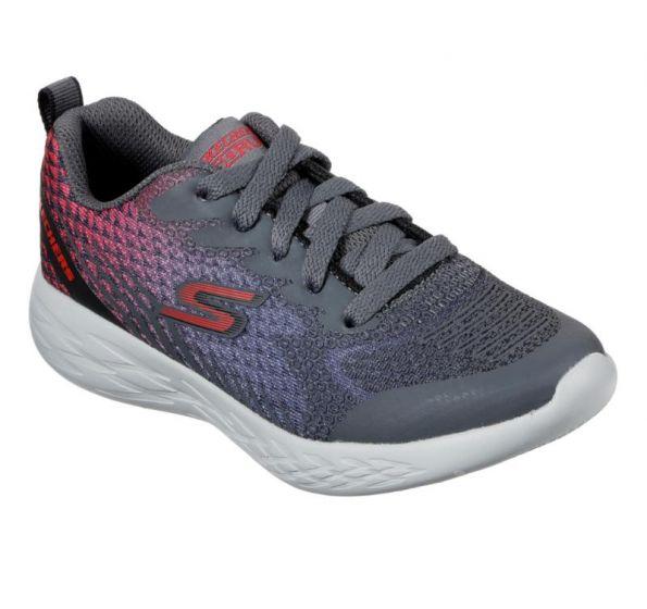 GO RUN 600 HENDOX Kids Skechers