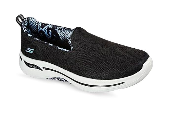 GO WALK ARCH Ladies Skechers