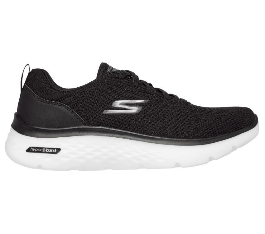 Go Walk H/B Nanocore By Skechers