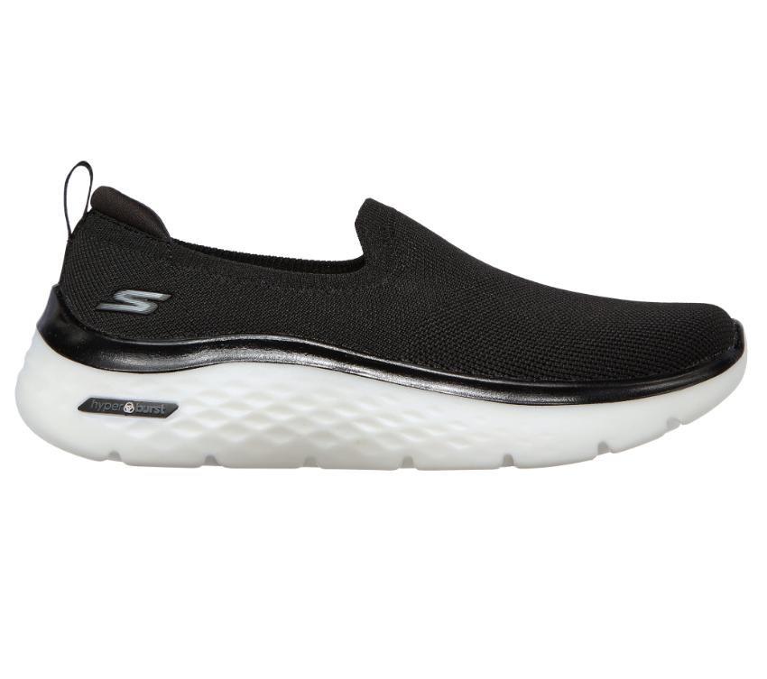 Go Walk Hyper Burst Ladies Skechers