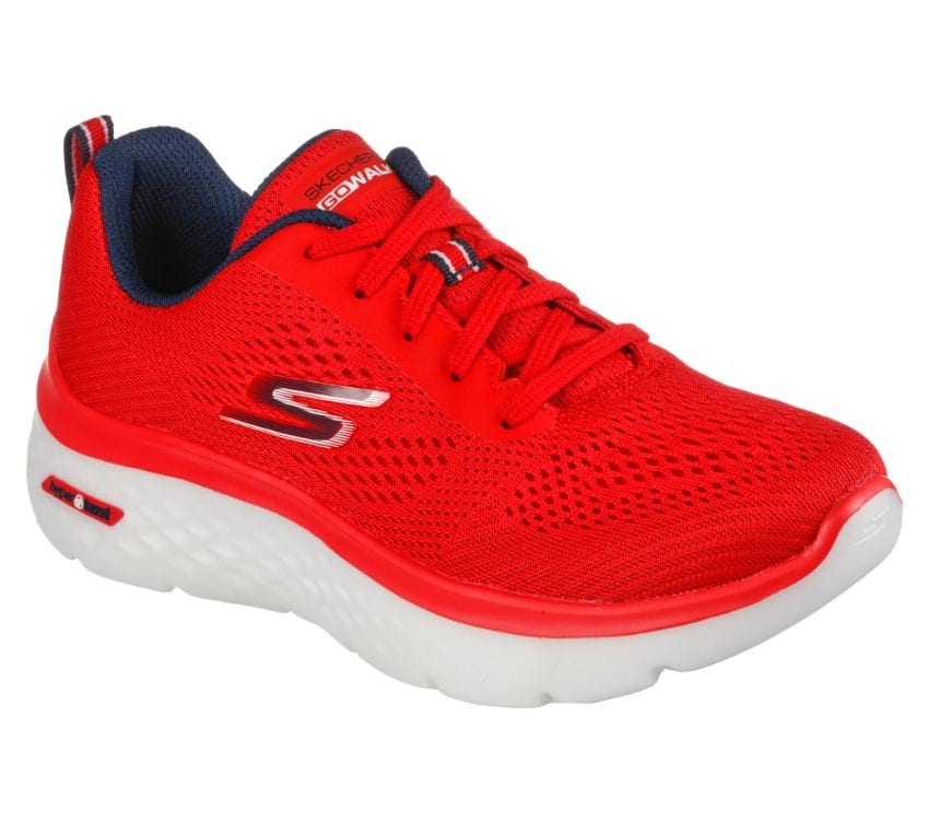 Go Walk Hyper Burst Ladies Skechers