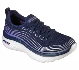 Go Walk Hyper Burst- Valar By Skechers